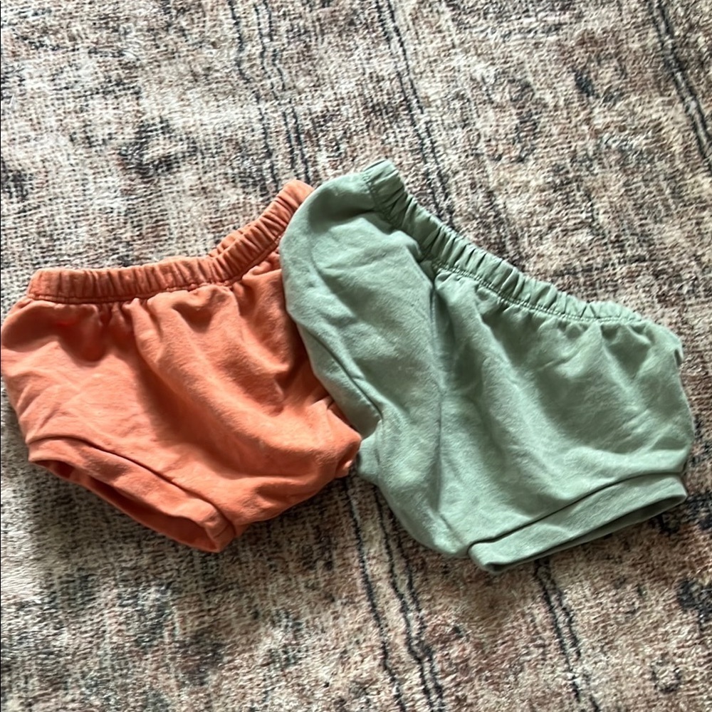 Cat & Jack 3-6 Month Sweatshorts